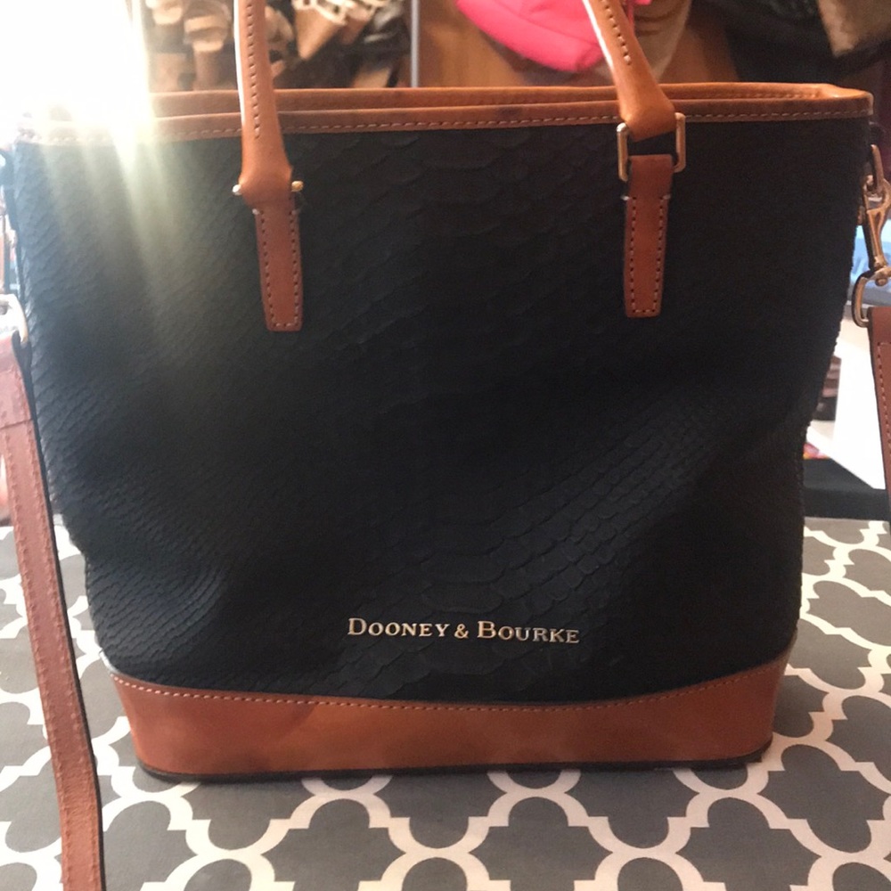 Dooney and Bourke cross body